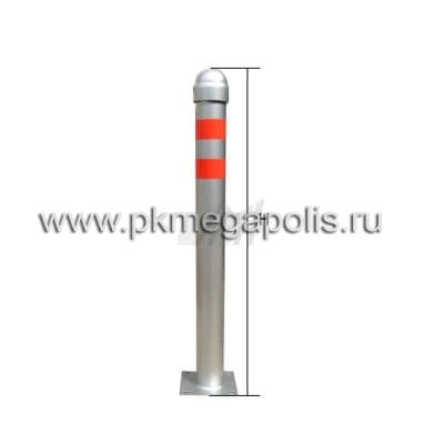 купить столбик парковочный анкерный АА-76/830 в Балашихе